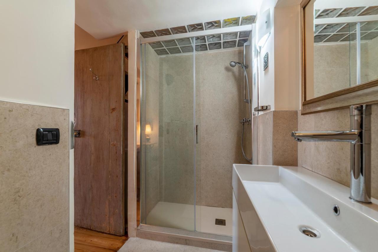 Trastevere Elegant Apartment Roma Ngoại thất bức ảnh